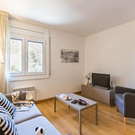 Pierre & Vacances Andorra Alba El Tarter Zewnętrze zdjęcie