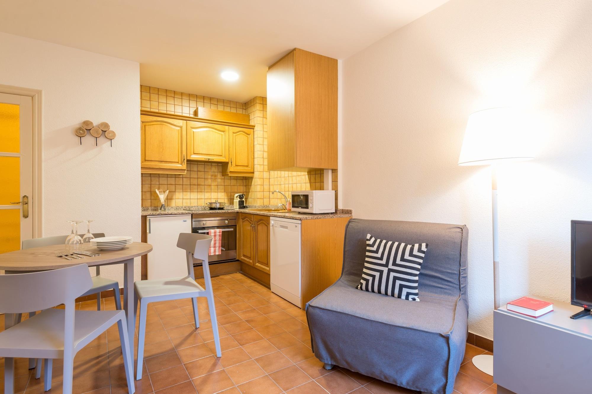 Pierre & Vacances Andorra Alba El Tarter Zewnętrze zdjęcie