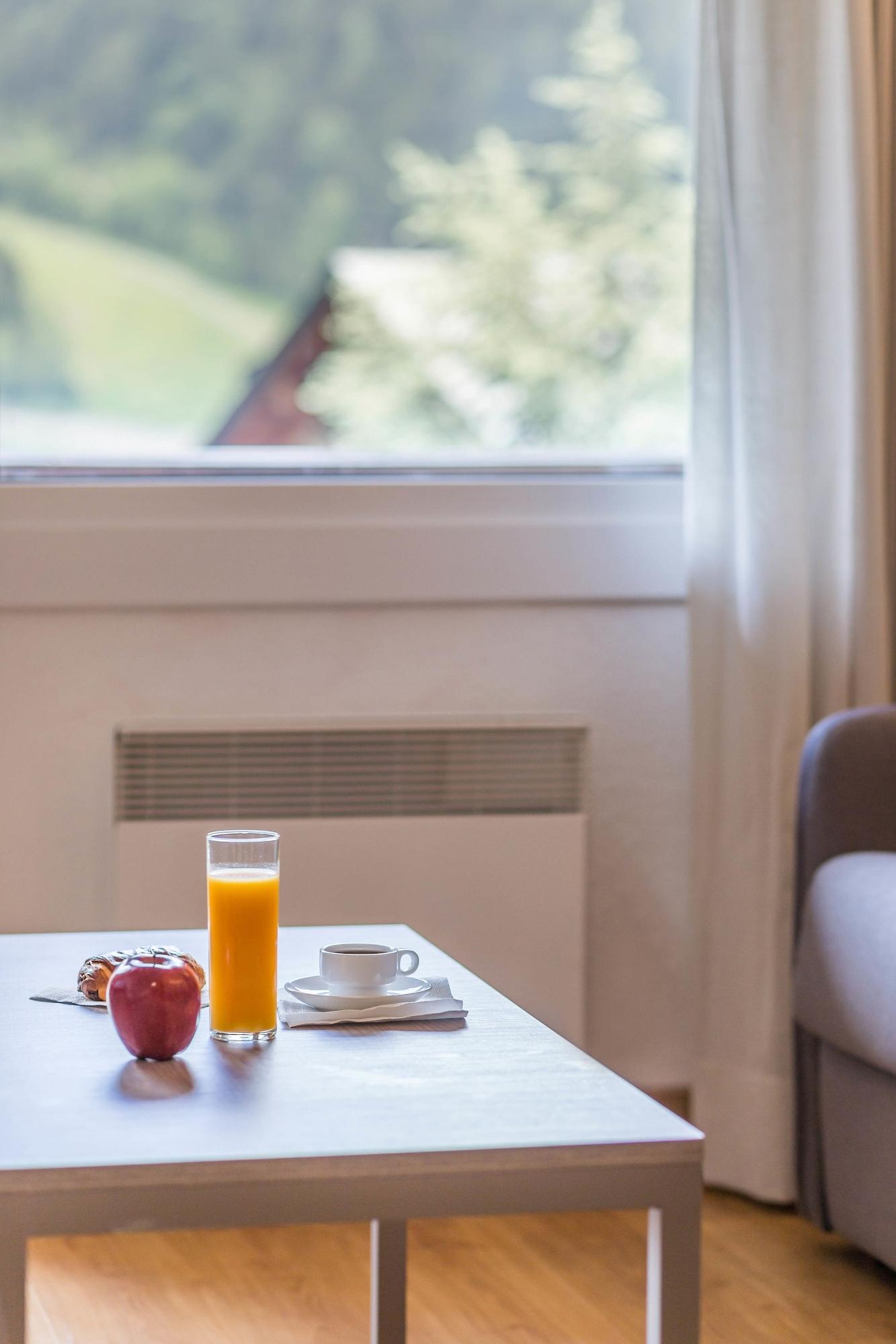 Pierre & Vacances Andorra Alba El Tarter Zewnętrze zdjęcie