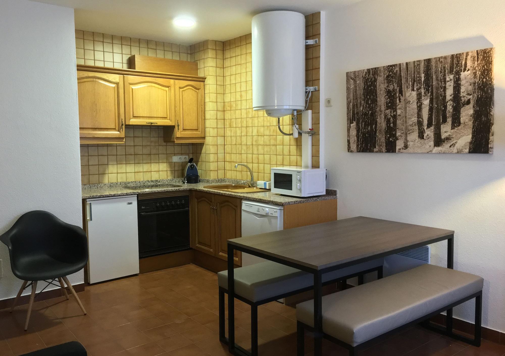 Pierre & Vacances Andorra Alba El Tarter Zewnętrze zdjęcie