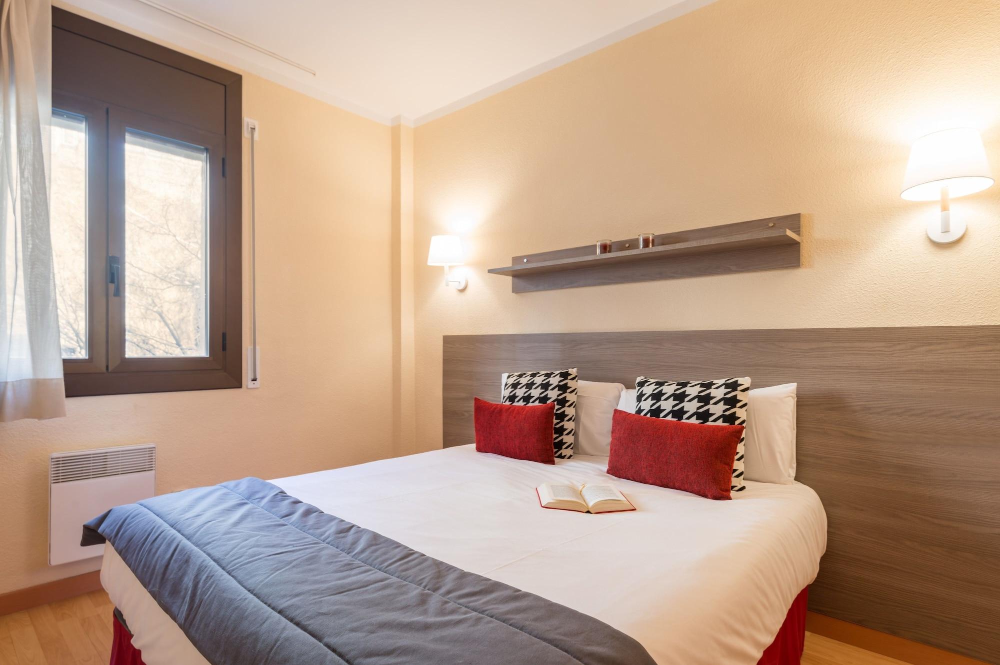 Pierre & Vacances Andorra Alba El Tarter Zewnętrze zdjęcie