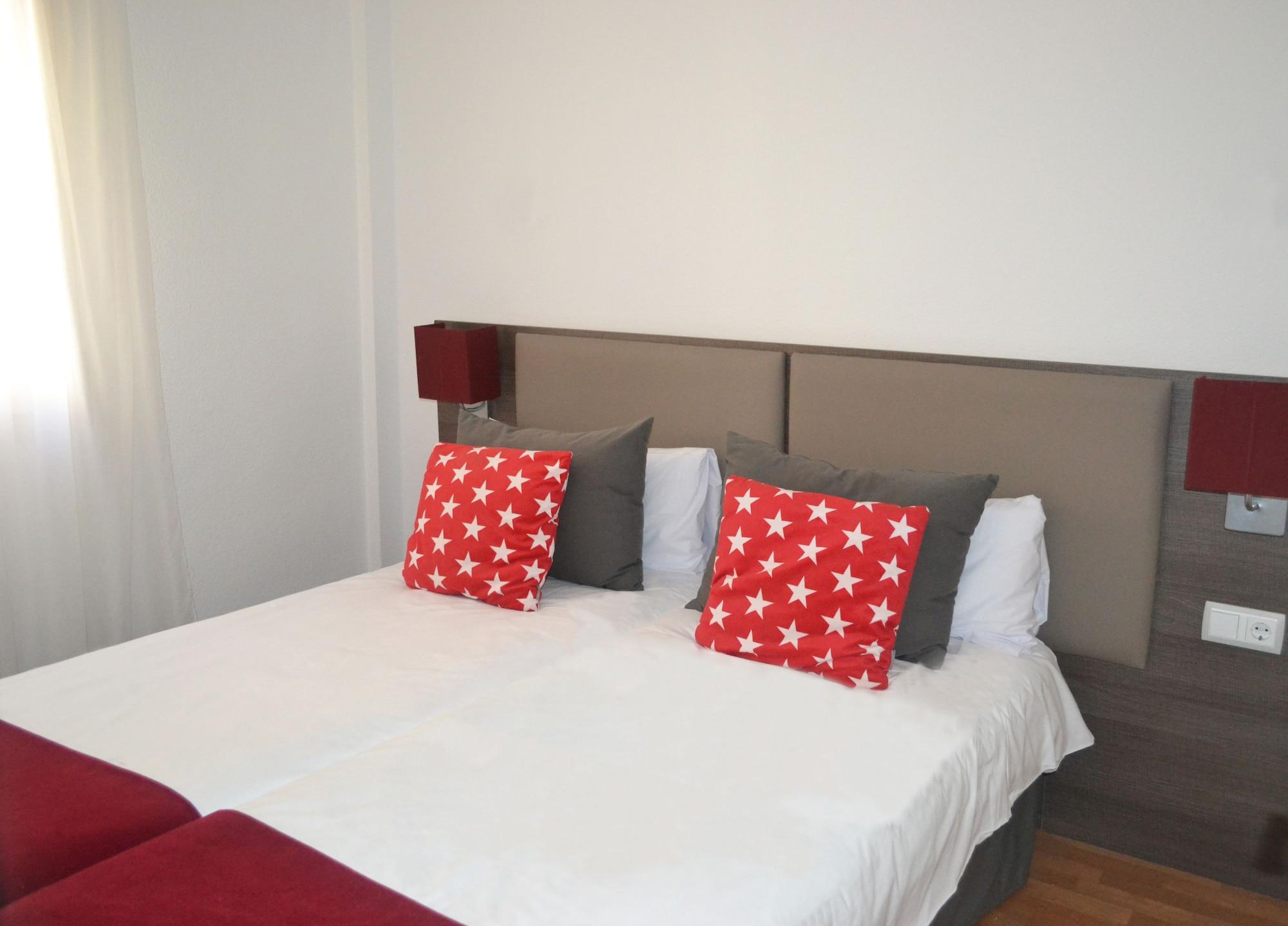 Pierre & Vacances Andorra Alba El Tarter Zewnętrze zdjęcie