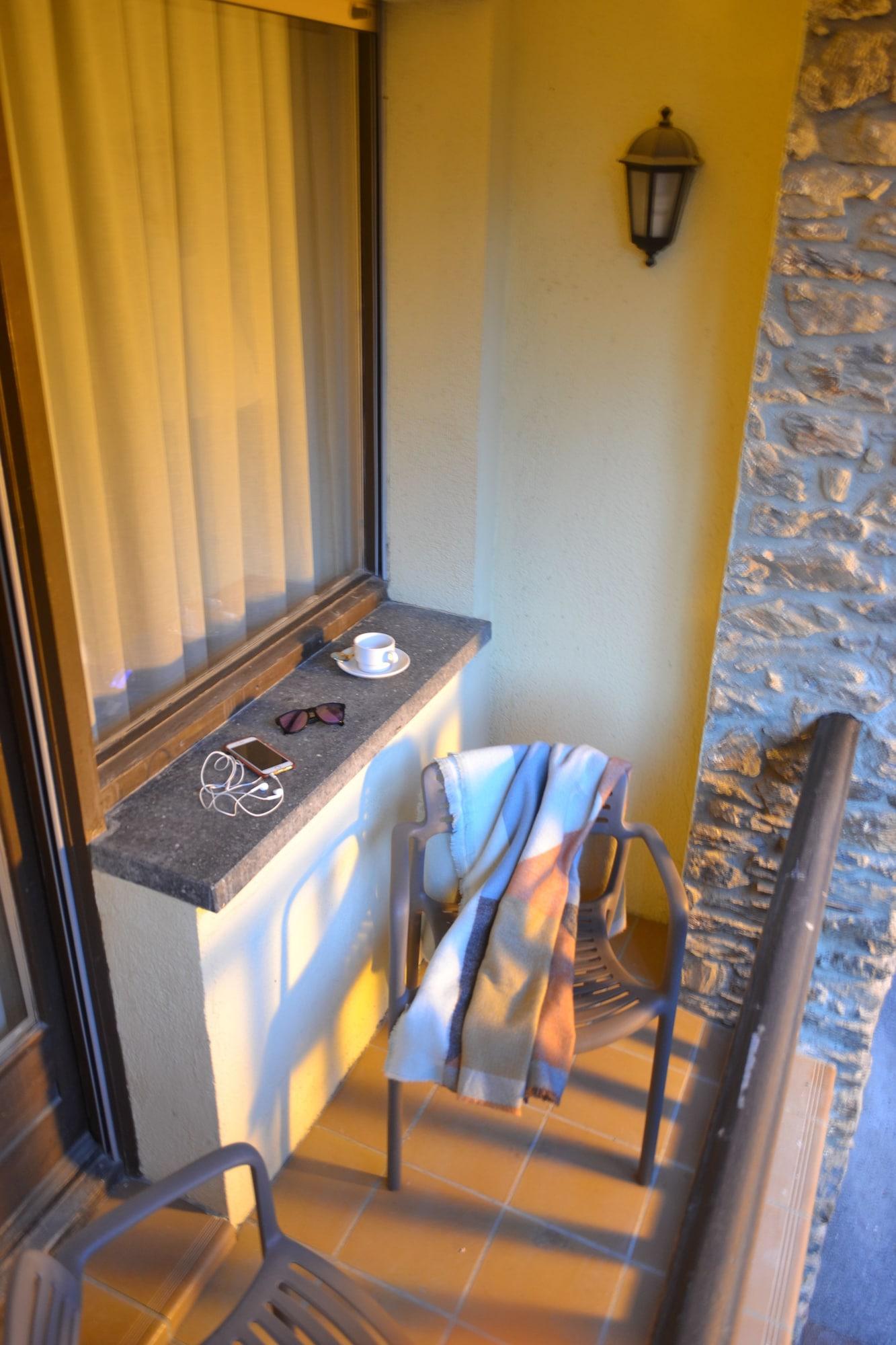Pierre & Vacances Andorra Alba El Tarter Zewnętrze zdjęcie