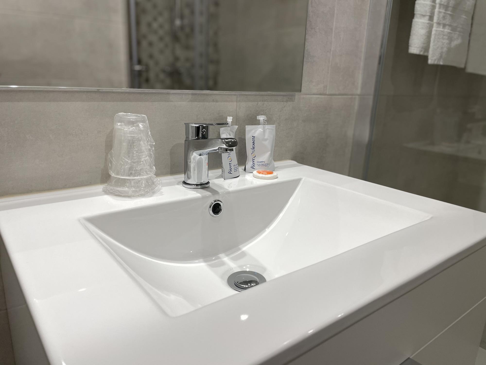 Pierre & Vacances Andorra Alba El Tarter Zewnętrze zdjęcie