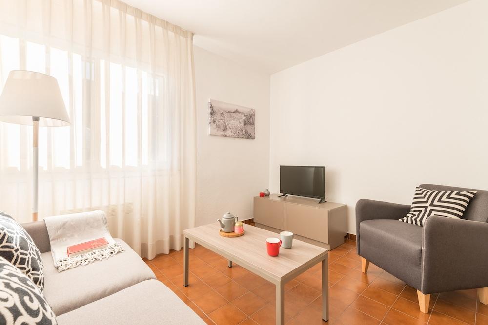 Pierre & Vacances Andorra Alba El Tarter Zewnętrze zdjęcie