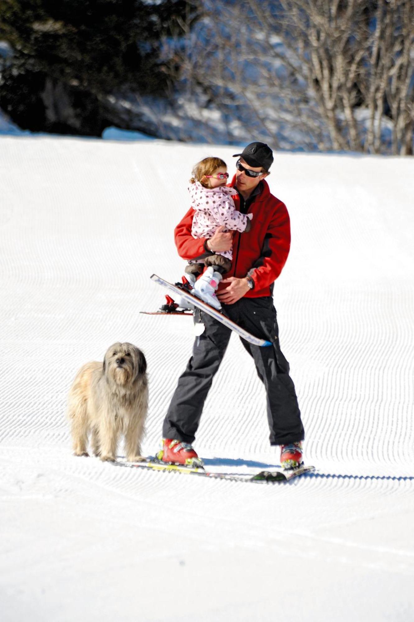 Pierre & Vacances Andorra Alba El Tarter Zewnętrze zdjęcie