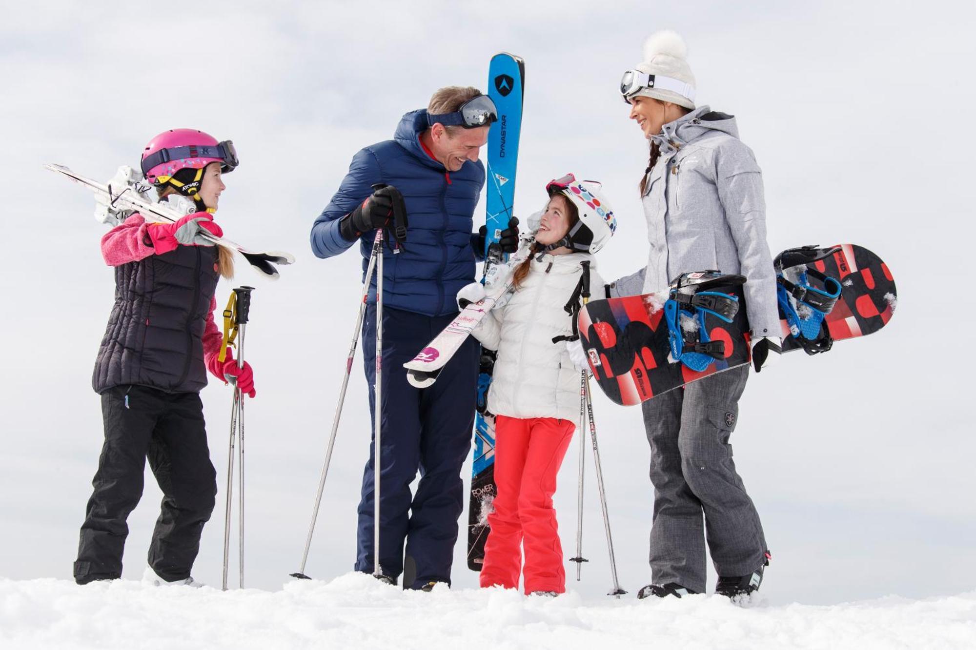 Pierre & Vacances Andorra Alba El Tarter Zewnętrze zdjęcie