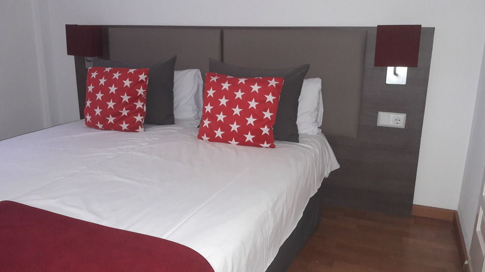 Pierre & Vacances Andorra Alba El Tarter Zewnętrze zdjęcie