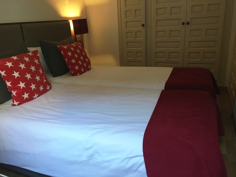 Pierre & Vacances Andorra Alba El Tarter Zewnętrze zdjęcie
