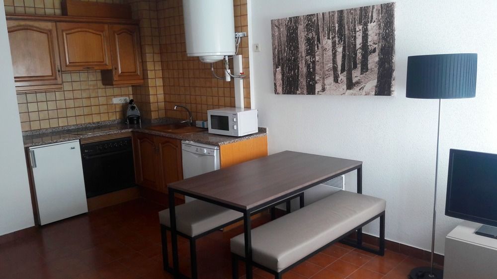 Pierre & Vacances Andorra Alba El Tarter Zewnętrze zdjęcie