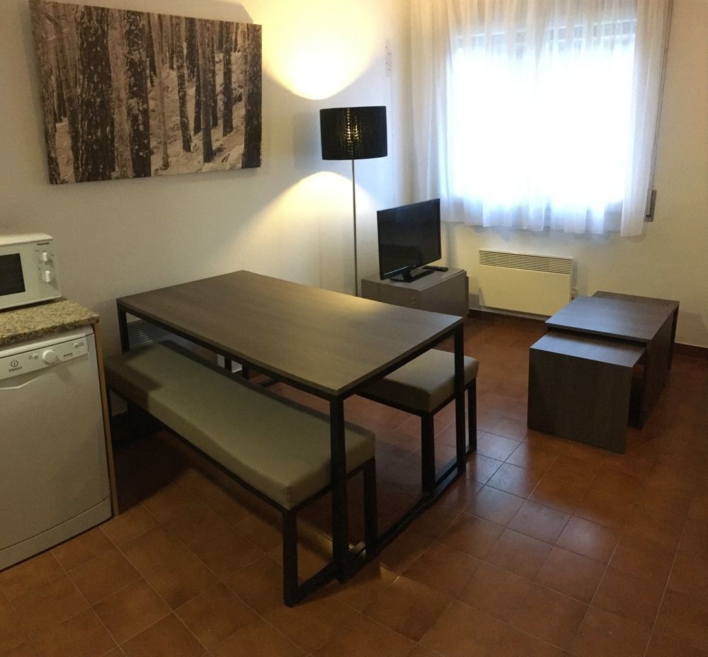 Pierre & Vacances Andorra Alba El Tarter Zewnętrze zdjęcie