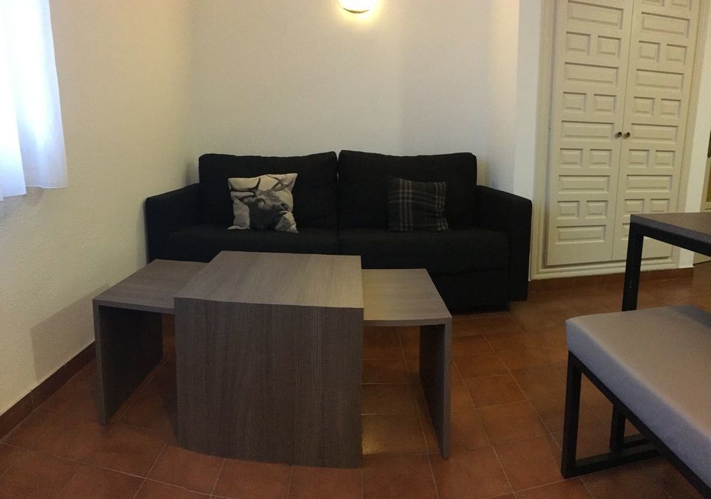 Pierre & Vacances Andorra Alba El Tarter Zewnętrze zdjęcie