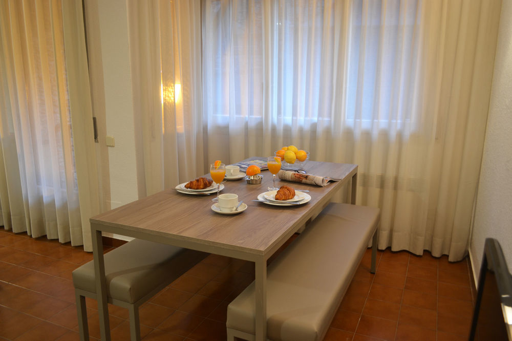 Pierre & Vacances Andorra Alba El Tarter Zewnętrze zdjęcie