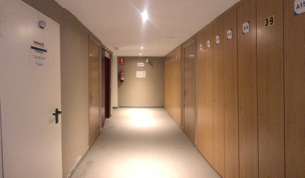 Pierre & Vacances Andorra Alba El Tarter Zewnętrze zdjęcie