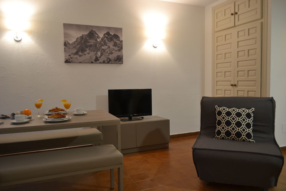 Pierre & Vacances Andorra Alba El Tarter Zewnętrze zdjęcie