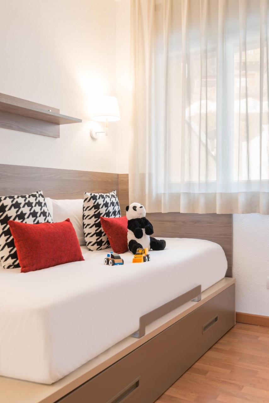Pierre & Vacances Andorra Alba El Tarter Pokój zdjęcie