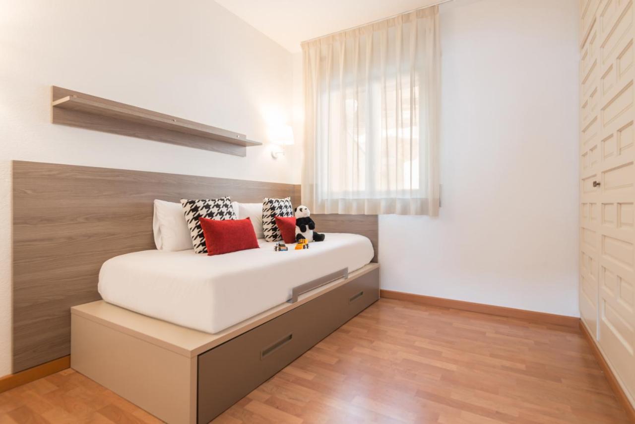 Pierre & Vacances Andorra Alba El Tarter Zewnętrze zdjęcie